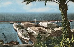 152-Les Gares Maritimes